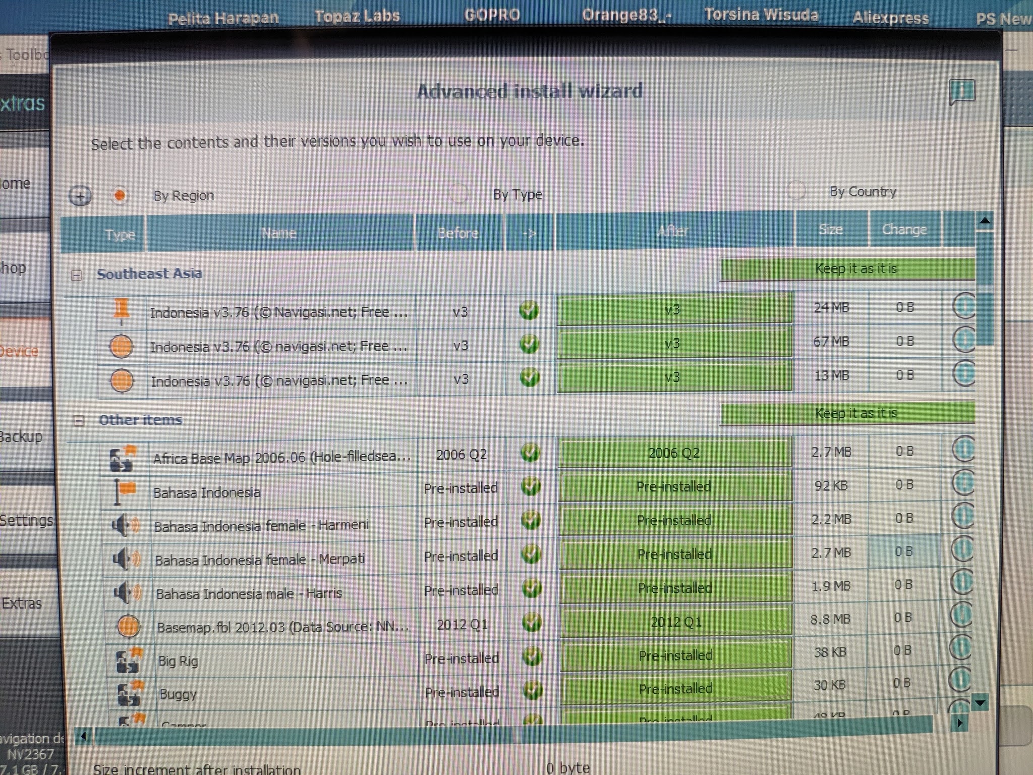 naviextras toolbox diagnostics naviextras toolbox diagnostics