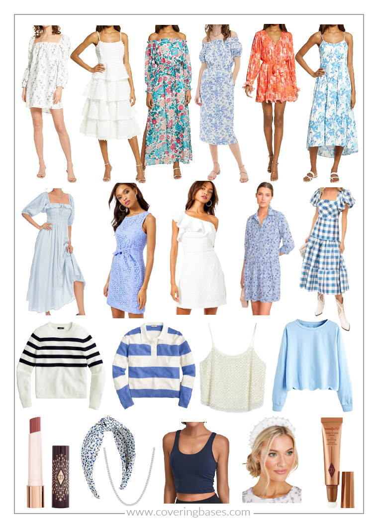 Currently Loving: Spring Items | Connecticut Fashion and Lifestyle Blog ...