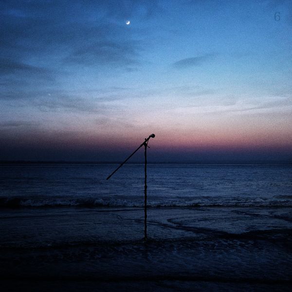 LEE YOON OH – PARADISE – Single