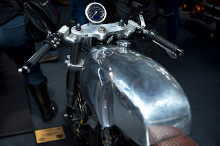 Yamaha TR1 custom