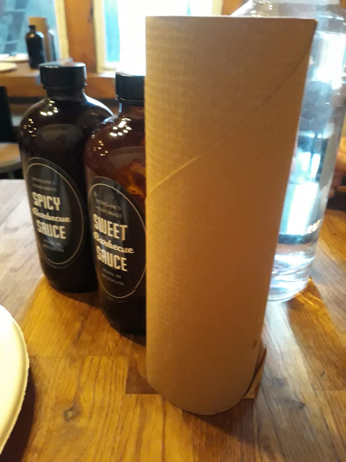 For the Perfect Appetizer Dinner Brooklyn Barbecue”