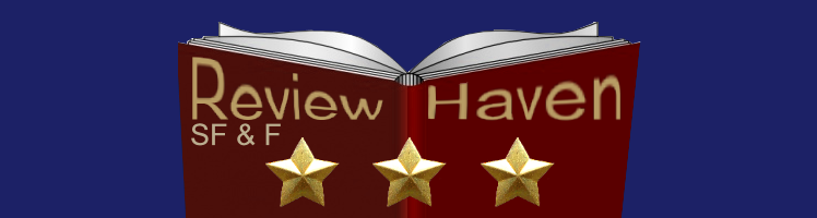 Review Haven: Fantasy and Sci-Fi