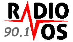 Radio Vos 90.1 FM