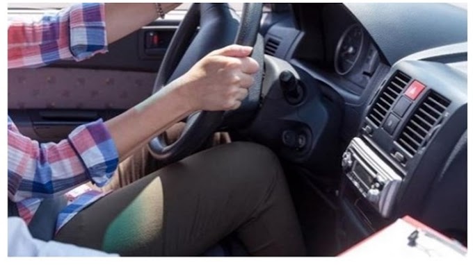 Διπλώματα οδήγησης: Εξετάσεις από τα 17 και κάμερες - Όλες οι αλλαγές που φέρνει το νέο νομοσχέδιο