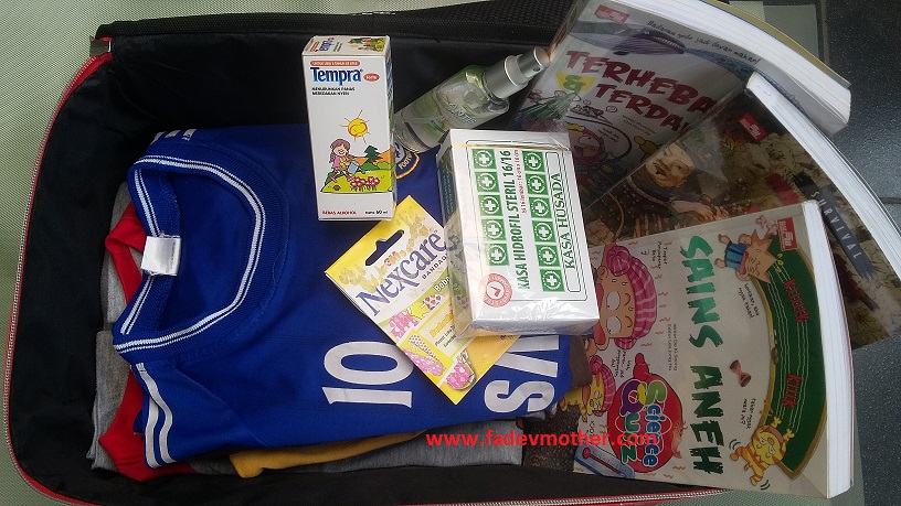 Fadevmother Lifestyle And Travel Bloger Agar Liburan Keluarga Tetap Ceria Fadevmother Lifestyle And Travel Bloger Agar Liburan Keluarga Tetap Ceria