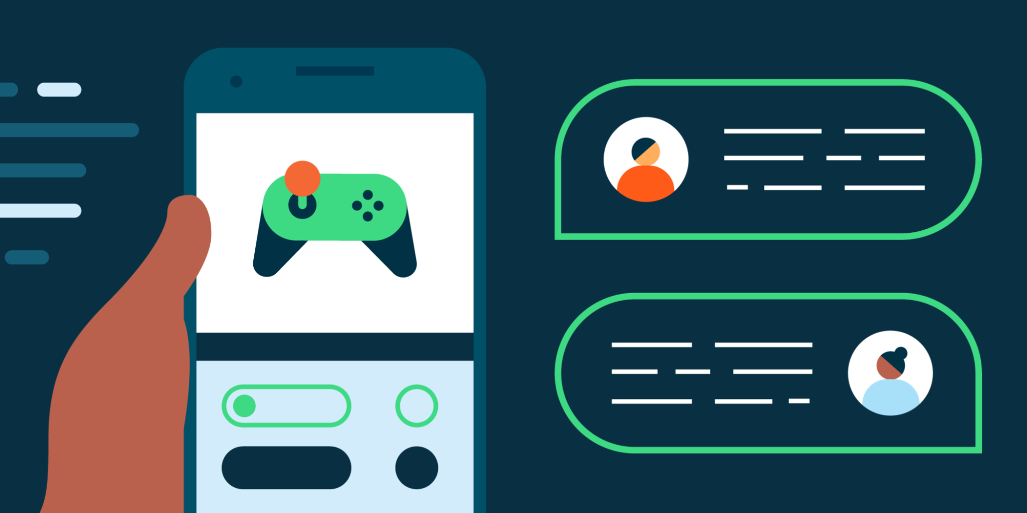 Android Developers Blog: Grow your indie game with Google Play