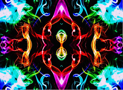 smoke rainbow background texture colored hallucinations psychedelic colorfull colors arts pic bgfons