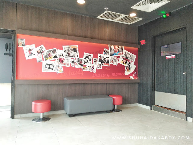 KFC Golden Egg Crunch Menu Baru Dari KFC KFC Golden Egg Crunch Menu Baru Dari KFC
