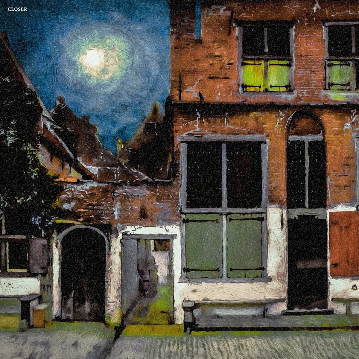 Choisul & Aron – Closer – Single