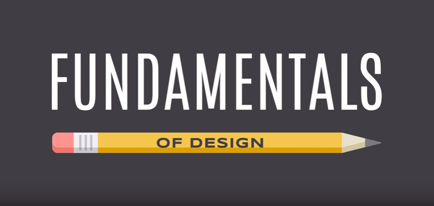 Beginning Graphic Design: Fundamentals [video]