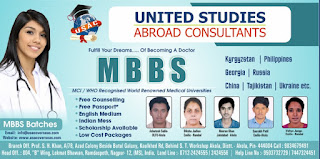 MBBS In Abroad