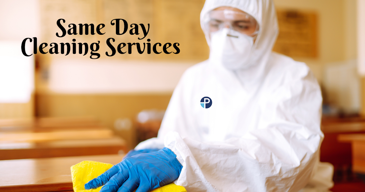 Make Your School Premises Tidy With The Best Cleaning Services In Baltimore