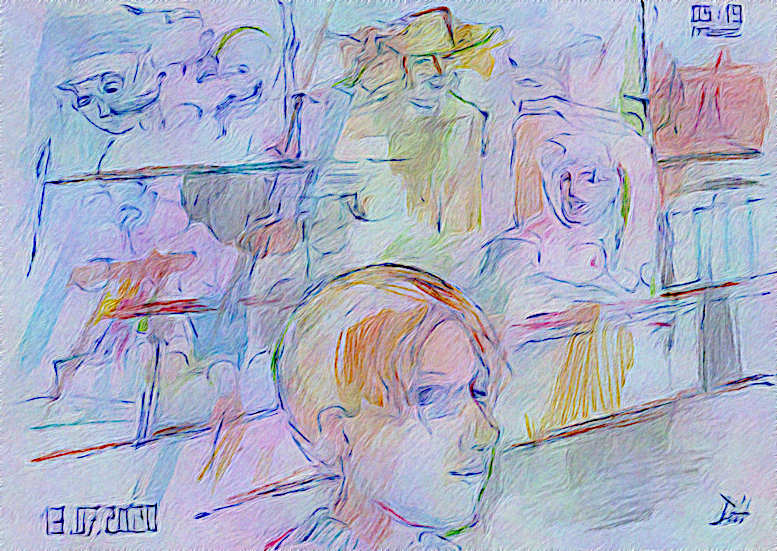 Lemondhouse Cafe Fauve