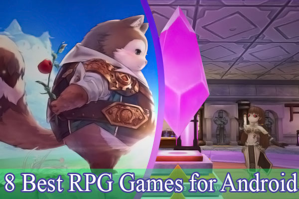 The 8 Best Android RPG Games in 2020 The 8 Best Android RPG Games in 2020