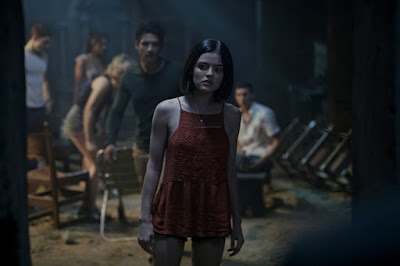 Blumhouse's Truth or Dare Lucy Hale Image 1