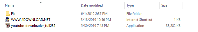 Wondershare AllMyTube v7.4.2.2 Full version