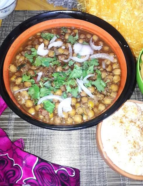 chana-masala