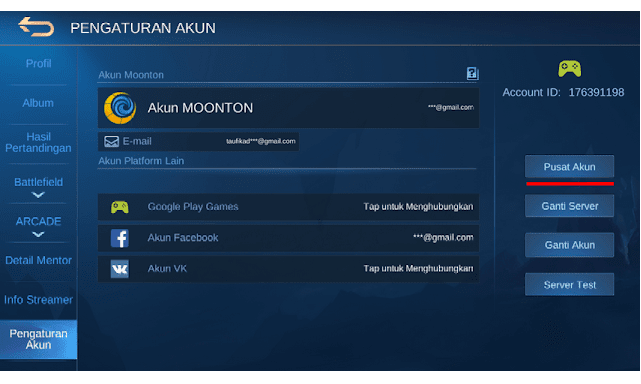 Cara Melihat Winrate Hero Mobile Legend - Moonton Perlihatkan Hero Terbaru Mobil