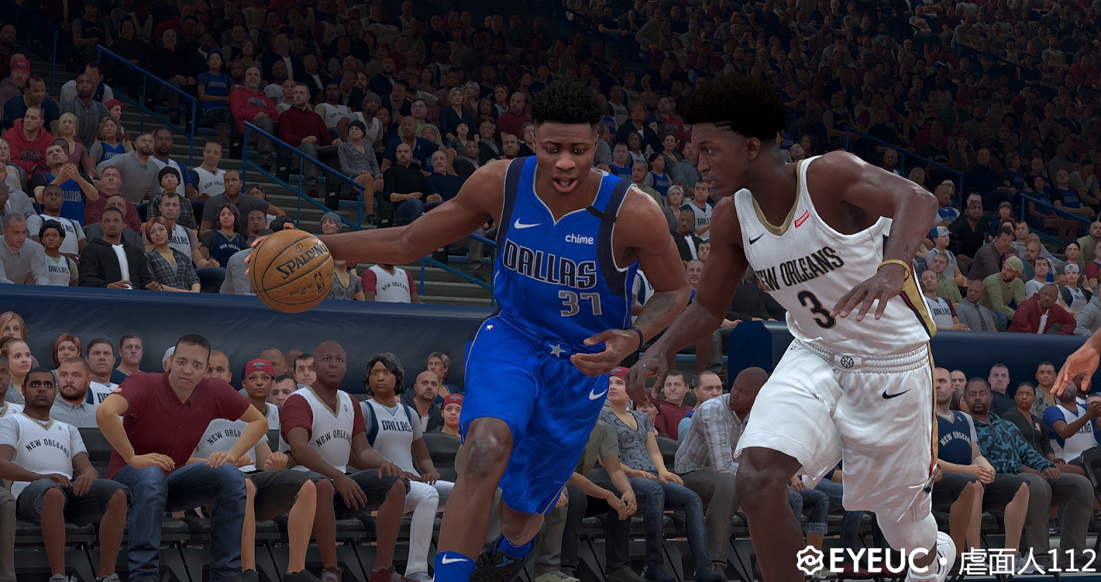 Kostas Antetokounmpo Cyberface and Body Model By Face