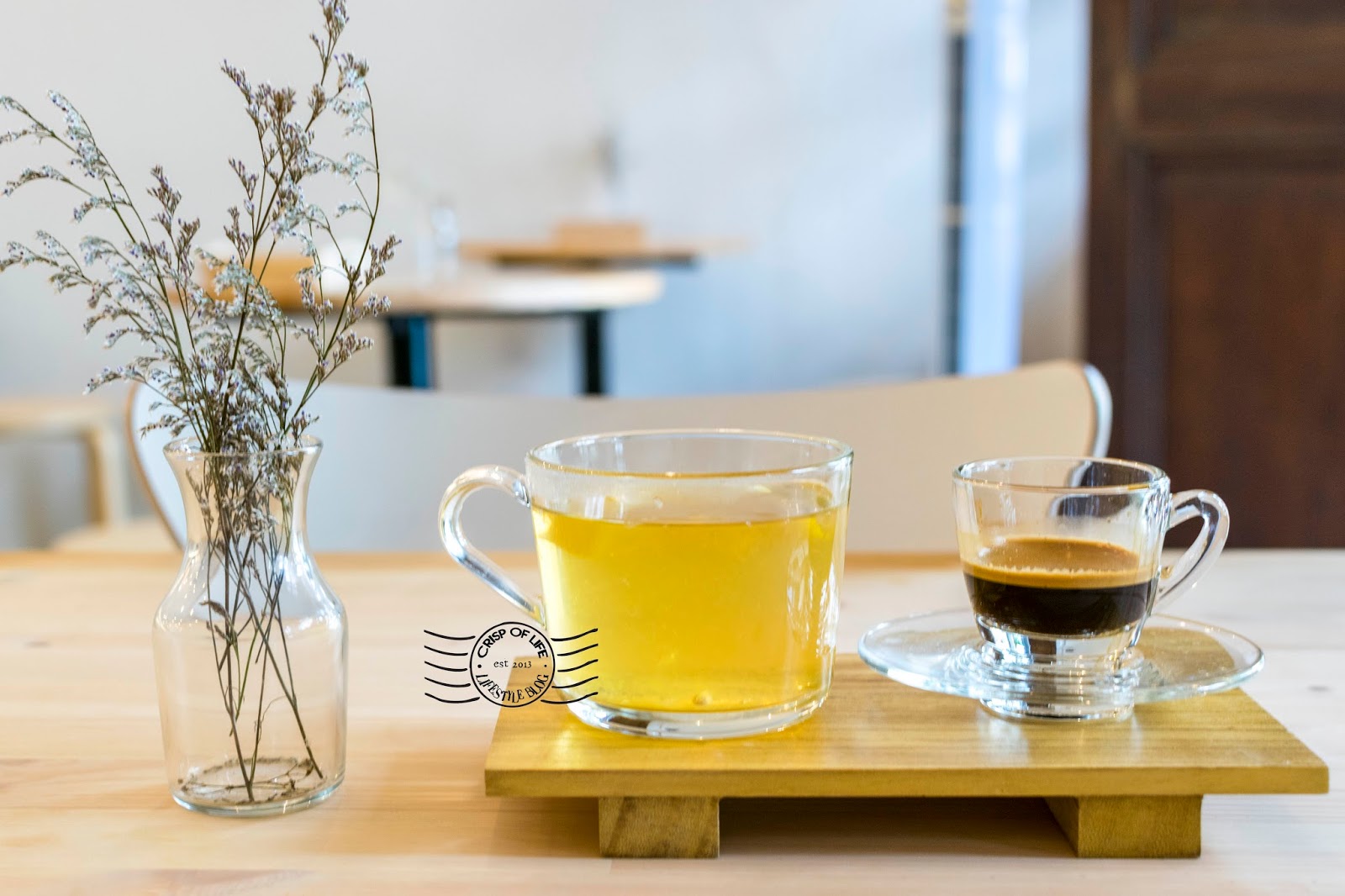 Roots Dessert Bar Museum Hotel, Penang Crisp of Life Penang Food & Travel Blogger