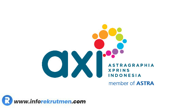 Rekrutmen Astragraphia Xprins Indonesia Terbaru Tahun 2021