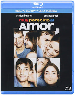 Muy Parecido al Amor [BD25]