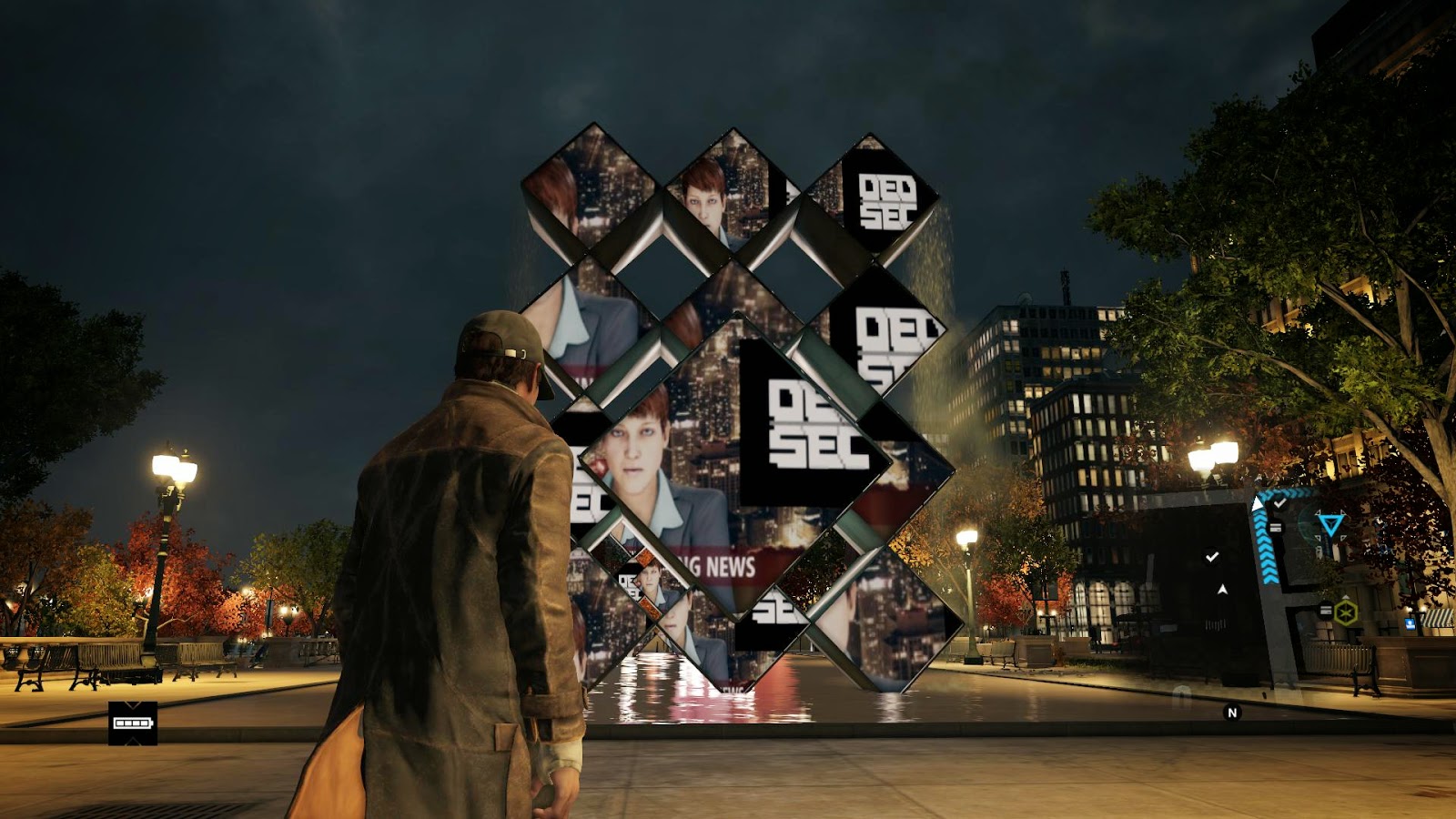 The construction of a video gaming audience The ThreeHeaded Monkey