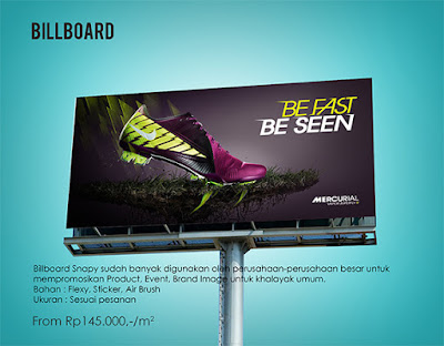 3 Hal Penting Dalam Memasang Iklan Di Papan Reklame 3 Hal Penting Dalam Memasang Iklan Di Papan Reklame