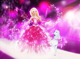 innocent sweet barbie doll free desktop images