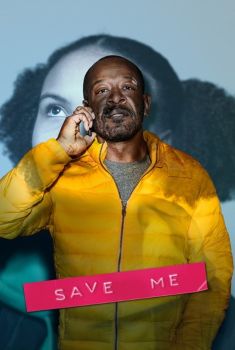 Save Me 1ª Temporada Torrent - WEB-DL 720p Dual Áudio