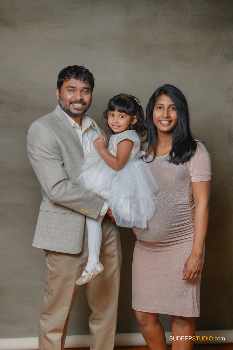Second Maternity Photography and Family Portraits by SudeepStudio.com Ann Arbor Maternity Portrait Photographer Indian Maternity
