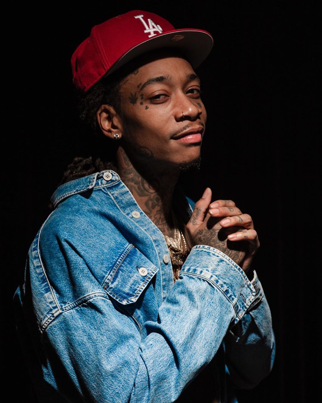 Рэперы в сша Рэперы в сша