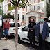 Νέα οχήματα για την “Βοήθεια στο Σπίτι” του δήμου Σουλίου
