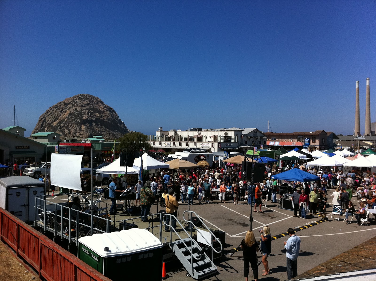 Avocado Diva Morro Bay Avo Fest