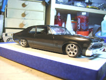 Coupe Chevy Serie 2
