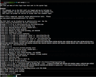 Steronius' Programmatically Tolerable Repository of Technical Goodies ...