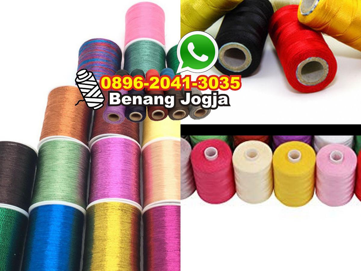Jual Benang Goni Jogja O8962O413O35 (WA) toko benang