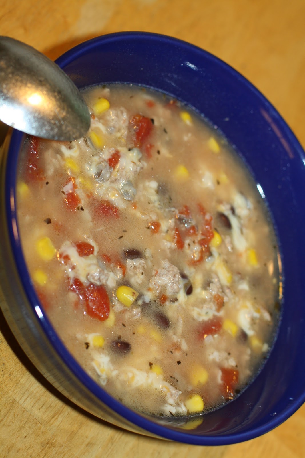 Yummie Tummie Recipes Minestrone Soup