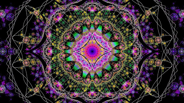 mandala wallpaper