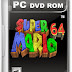 Descargar Gratis Súper Mario 64 Pc