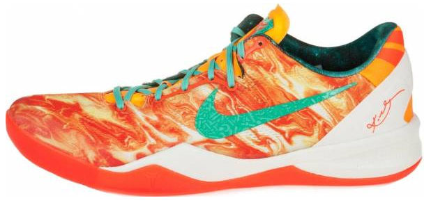 nike kobe VIII 