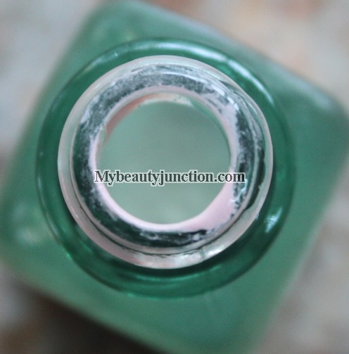 Etude House AC Clinic Intense Pink Powder Spot acne treatment kit review, usage, photos