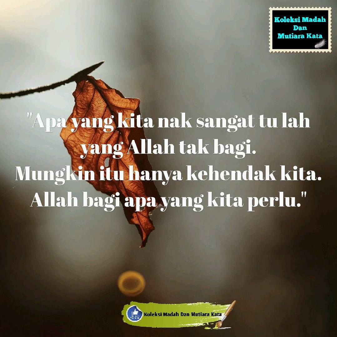 Kata Kata Hikmah Ramadhan - Kata Kata Hikmah Bulan Ramadhan / Kata kata