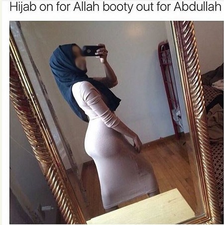 Muslim Women Hot 73