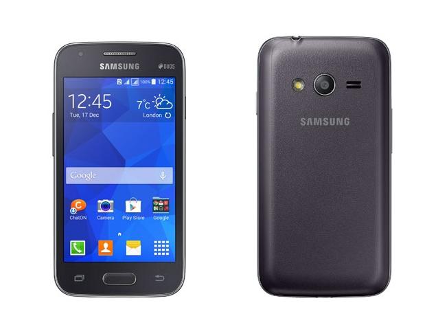Samsung Galaxy Ace NXT G313F Official FIrmware Full Repair (4File) - All Flash File
