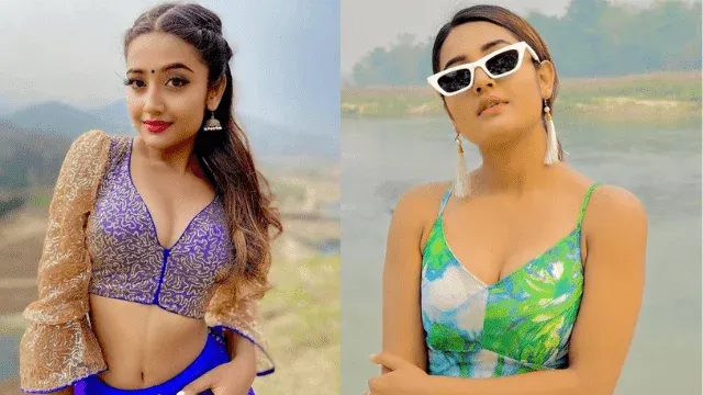 usha upreti biography