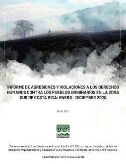 INFORME 2020: