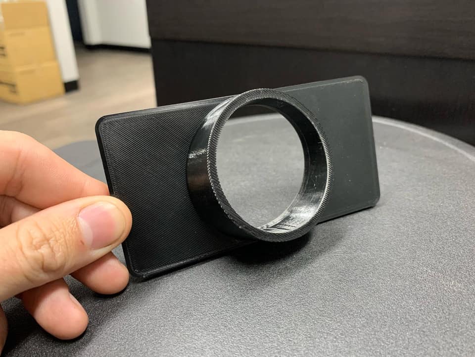 Countersteer LLC 52mm Ashtray Gauge Pod Nissan Skyline GTR s and GTR