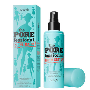 Porefessional Super Setter Mist