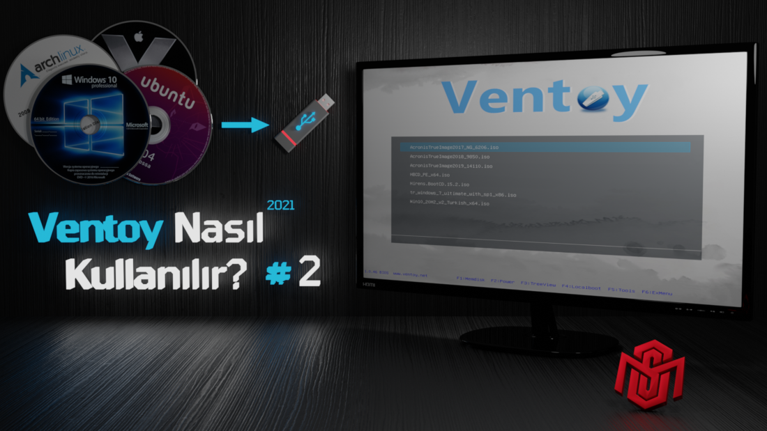 ventoy review ventoy review